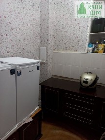 Продаж 1 кімнатної в Центрі