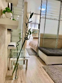 Квартира подобово/посуточно АРКАДИЯ вид на МОРЕ Гагаринское Плато 5/2