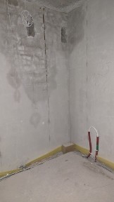 Продаж 2 кімн новобудови з паркомісцем