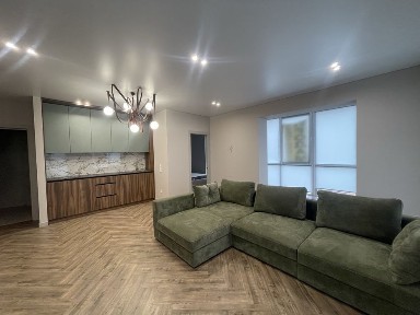 Продаж квартири в ЖК «Сіті Парк» з ремонтом!