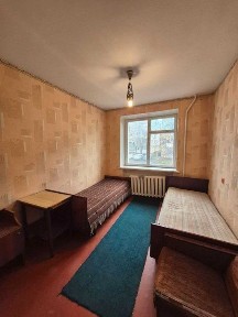 продаж трикімнатної квартири рн 