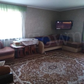 Продається 4 кімнатна квартира з індивідуальним опаленням в р-ні РПЗ