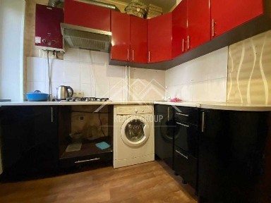 Дніпропетровська область, Кривий Ріг, Металургійний