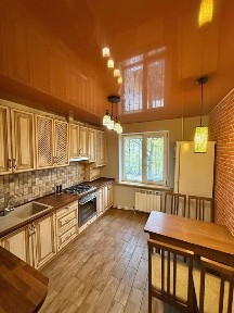 Дніпропетровська область, Кам'янське