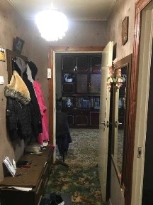 Продам 2к Красный Камень Коммунар под ремонт