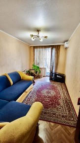 Сокол 2, ГАЗ, дом 2007 года, продам 1 ком квартиру.