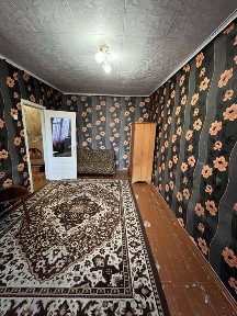 1 кімн. 8 лікарня, Тернівський р-н