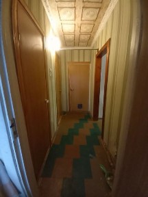 Продам 3 х комнатную квартиру в г. Каменское