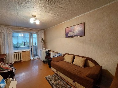 2 комн ул. Пришвина (Сучасна), район Артём, остановка гостиница Киев