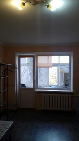 Срочно Квартира в Жёлтых водах