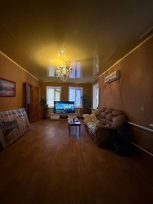 Сдаётся дом в пос. Софиевка