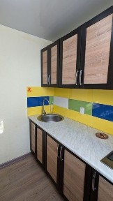 Оренда 1кімн. кв. по вул. Г.Безручка