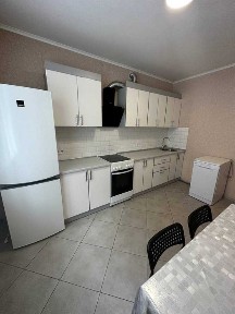 Київська область, Київ, Святошинський