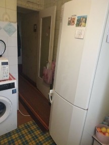 Оренда 2-х кімнатної квартири в Подільському районі