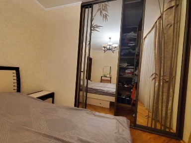 Київська область, Київ, Святошинський