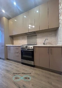 Київська область, Святопетрівське