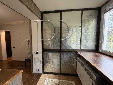 Без %. Оренда 2к квартири на Теремківській, 14. М. Теремки