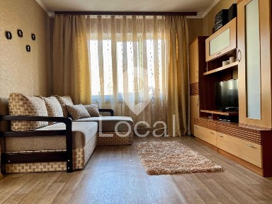 Оренда квартири! ЧУДОВИЙ ЖИТЛОВИЙ стан! Газова плита