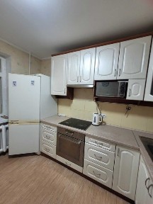 Київська область, Київ, Оболонський