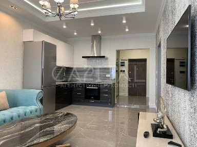 Аренда квартиры, ул. Никольско-Слободская, ЖК <a href='/newbuilding/484/view/zk-solnecnaa-rivera'>Солнечная Ривьера</a>