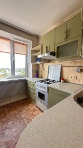 Оренда 1-но кімнатноі квартири вул. Білогородська