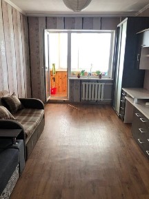 Оренда 1 кімнатної квартири Центр міста