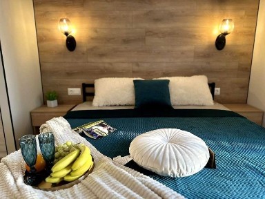 Оренда 1 кімнатної вул. Кадетський гай 10, ЖК Медовий