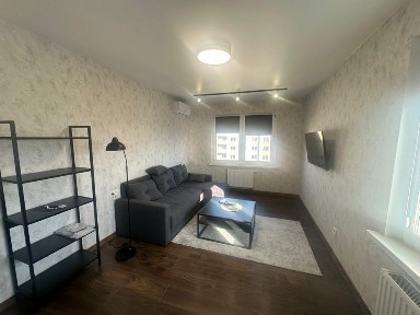 Оренда 2-кімн квартири в ЖК «Еврика» (ст. М «Іподром»)