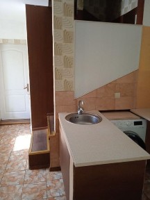 Трикімнатна квартира на проспекті Науки. м. Деміївська, Либідська