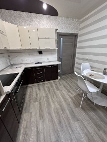 ‼️ЗДАМ 1 кімнатну квартиру з сучасним ремонтом‼️