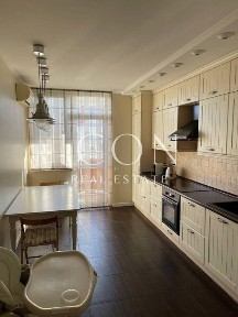 Оренда 2к квартири | 83м² | ЖК «Сонячна Брама»