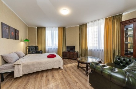 Київ, Дарницький, вулиця Олени Пчілки 2