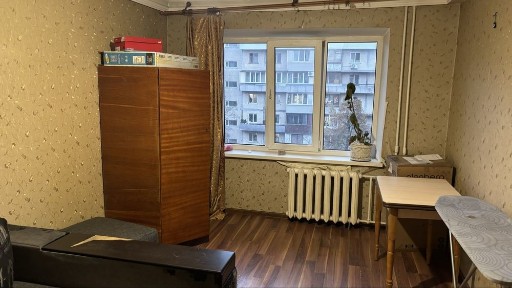 Лісовий проспект 17б