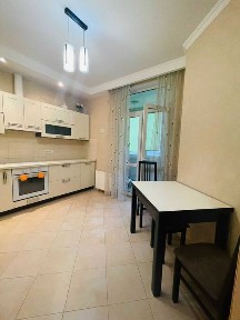 Оренда 1к. квартири ЖК Паркове Місто, Вишгородська 45