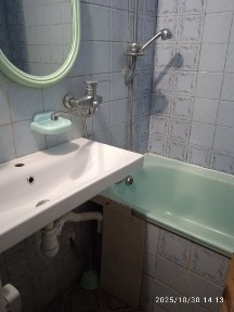 2 кімнатна квартира Вернадського Автономка