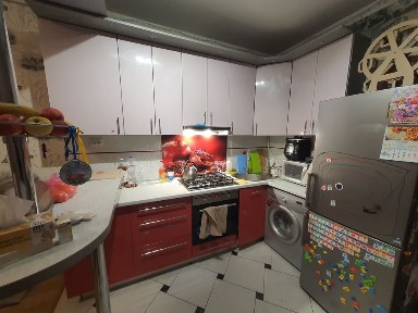 Здам 1к квартиру, 56м2. вул. Бабкіна 6, р- н Еко маркету