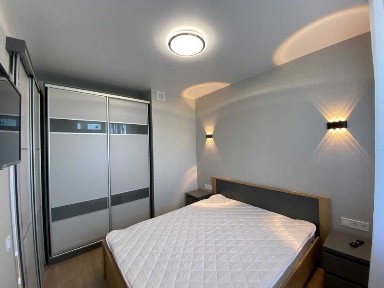 Київська область, Київ, Святошинський