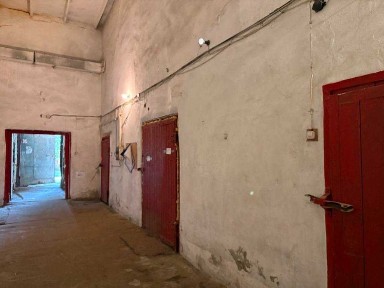 Оренда складських і офісних приміщень.