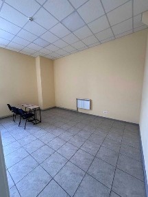 Приміщення в субаренду