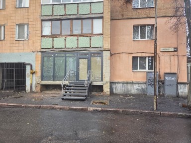 Нежилое помещение Центр! Соборности 69/2! ОЦЕВУМ!