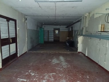 Оренда комерційного приміщення від 10 до 150кв. м