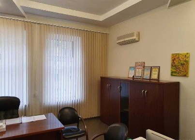 Сдам офис-метро Пушкинская