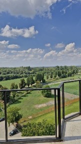 Офіс 180 м² - з панорамою, 10-ий поверх. Центр - Студентська н