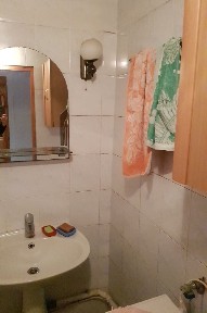 Продажа 2-комнатной квартиры 58 м², Генерала Бочарова ул., 43