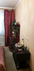 Продажа 1-комнатной квартиры 34 м², Заболотного ул., 29