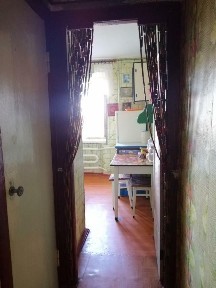 Продажа 1-комнатной квартиры 34 м², Бочарова ул., 45