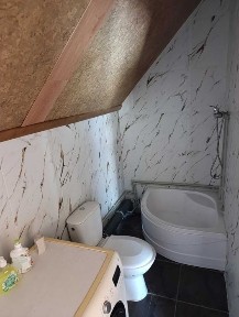 Здам в оренду квартиру в місті Іршава.