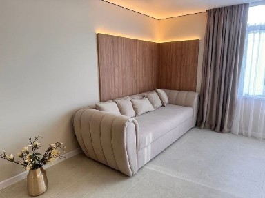 Продається 2 кімнатна квартира по вул. Смакули