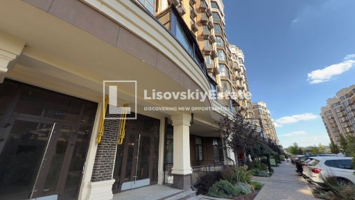 Київська область, Софіївська Борщагівка