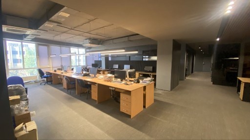 Аренда помищения 3000м2 Харкивське шосе Дарнецкая площа Мега сити